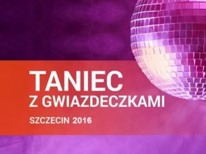 TANIEC z Gwiazdeczkami