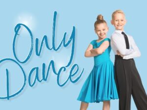 ONLY DANCE Turniej Tańca