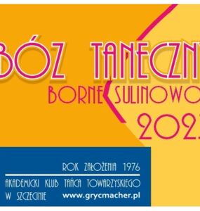 BORNE SULINOWO - PARY SPORTOWE