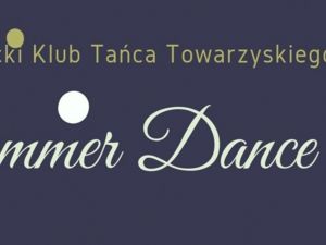 SUMMER DANCE CAMP