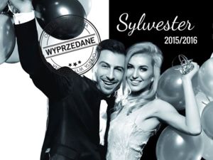 BAL Sylwestrowy "Black & White"