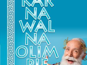 KARNAWAŁ NA OLIMPIE