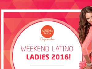 WEEKEND Latino Ladies