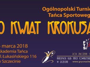 KWIAT  KROKUSA 2018