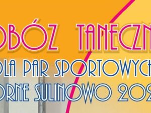 OBÓZ SPORTOWY 2022