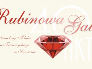 RUBINOWA  GALA