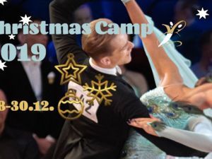 CHRISTMAS CAMP 2019