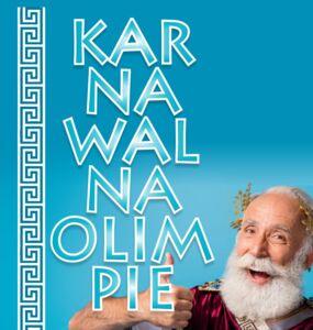 KARNAWAŁ NA OLIMPIE