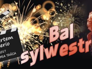 BAL SYLWESTROWY