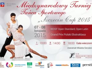 MIĘDZYNARODOWY Szczecin Cup