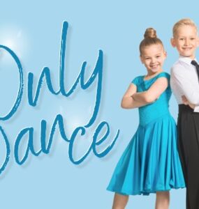 ONLY DANCE Turniej Tańca