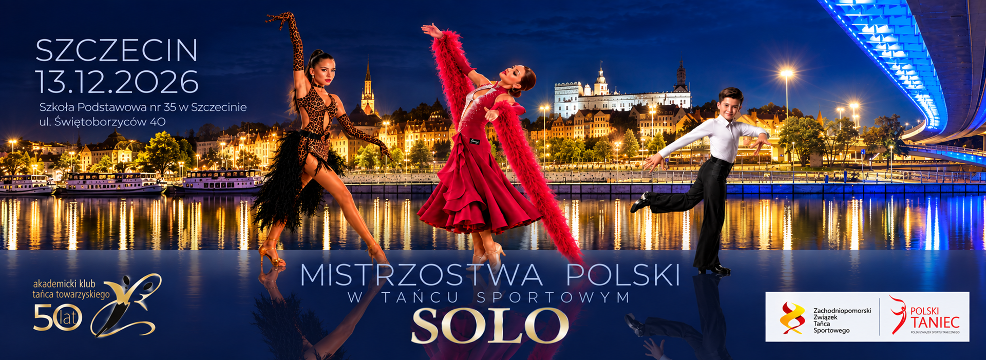 MISTRZOSTWA POLSKI SOLO 2026