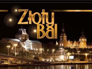 ZŁOTY BAL