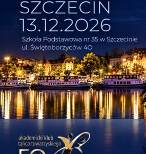 MISTRZOSTWA POLSKI SOLO